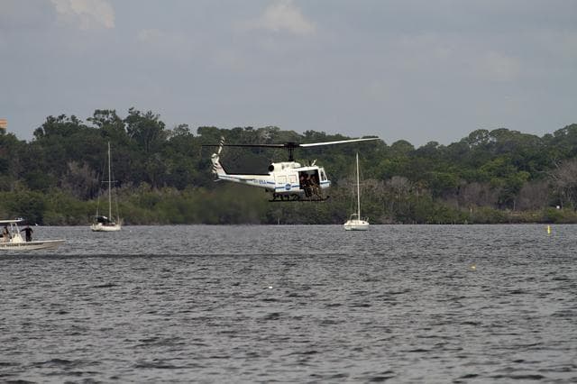 NASA image: KSC-2014-3742