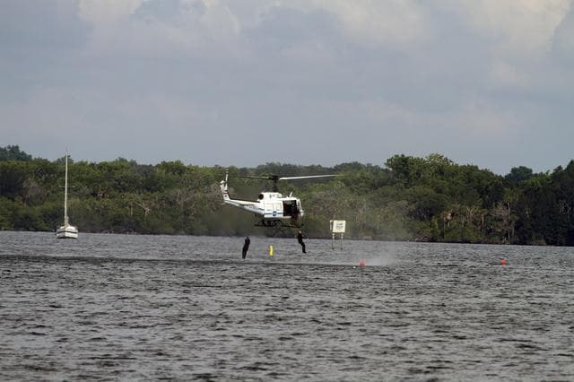 NASA image: KSC-2014-3743