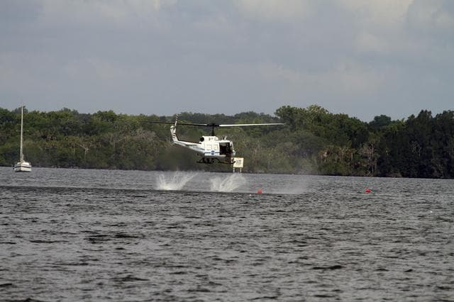 NASA image: KSC-2014-3744