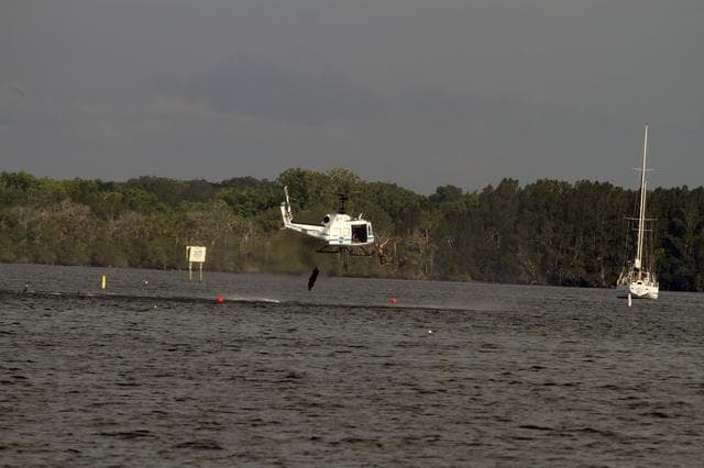 NASA image: KSC-2014-3746
