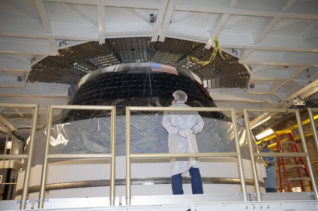 NASA image: KSC-2014-3750