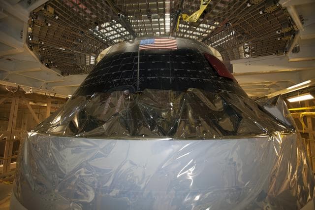 NASA image: KSC-2014-3751