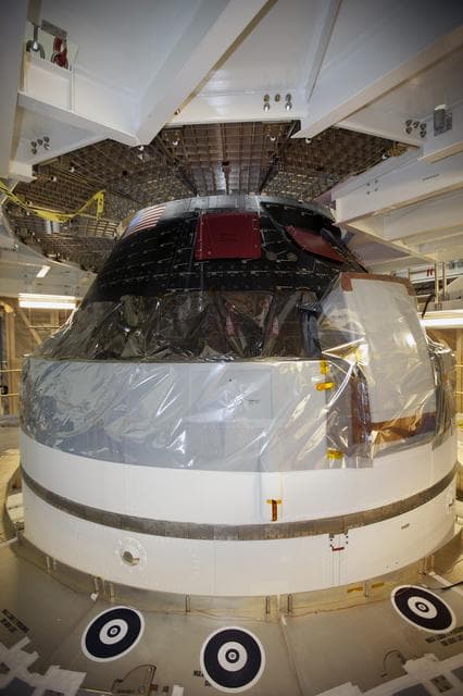 NASA image: KSC-2014-3752
