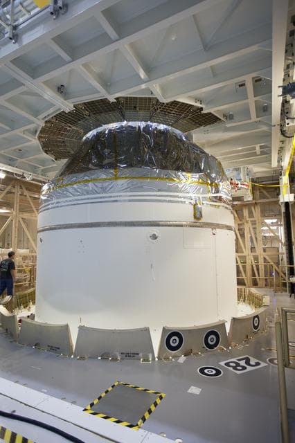 NASA image: KSC-2014-3755