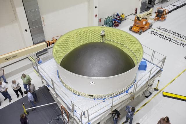 NASA image: KSC-2014-3756