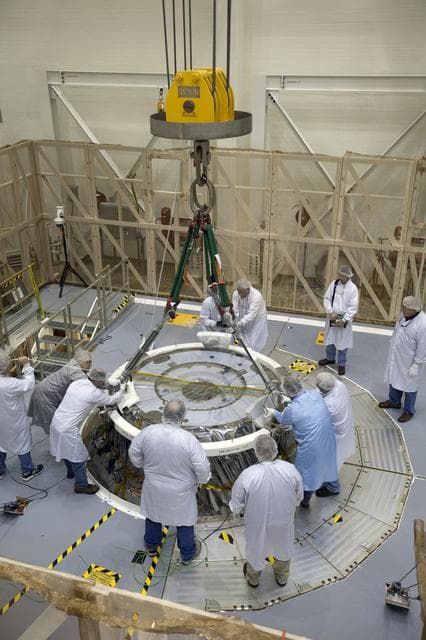 NASA image: KSC-2014-3757