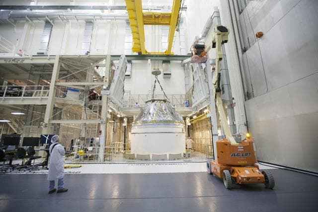 NASA image: KSC-2014-3759