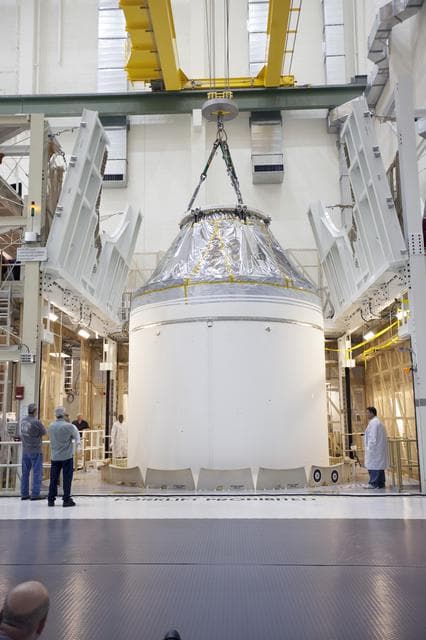 NASA image: KSC-2014-3760