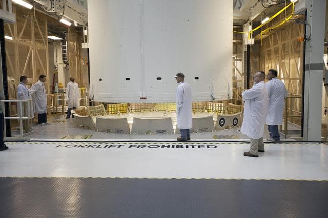 NASA image: KSC-2014-3762