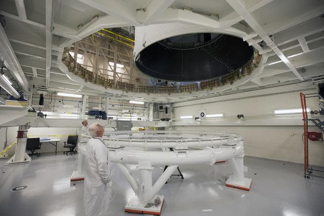 NASA image: KSC-2014-3763