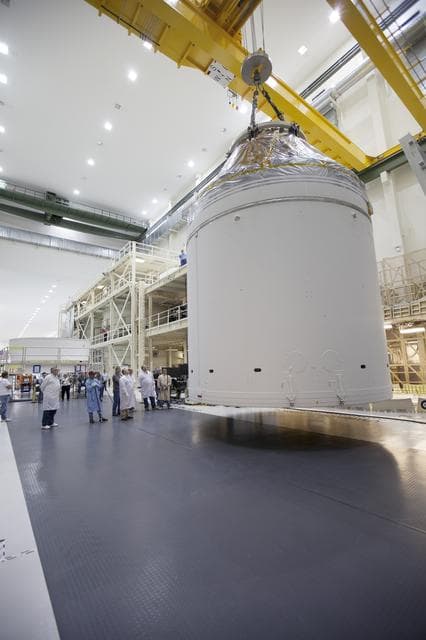 NASA image: KSC-2014-3766