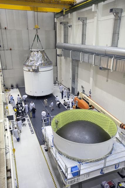 NASA image: KSC-2014-3767