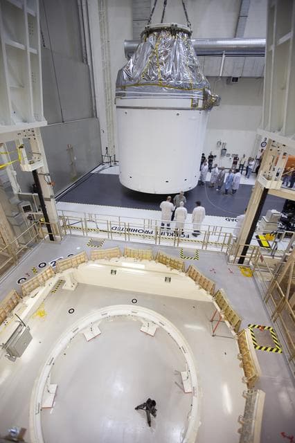 NASA image: KSC-2014-3768