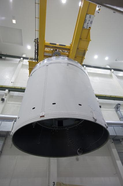 NASA image: KSC-2014-3770