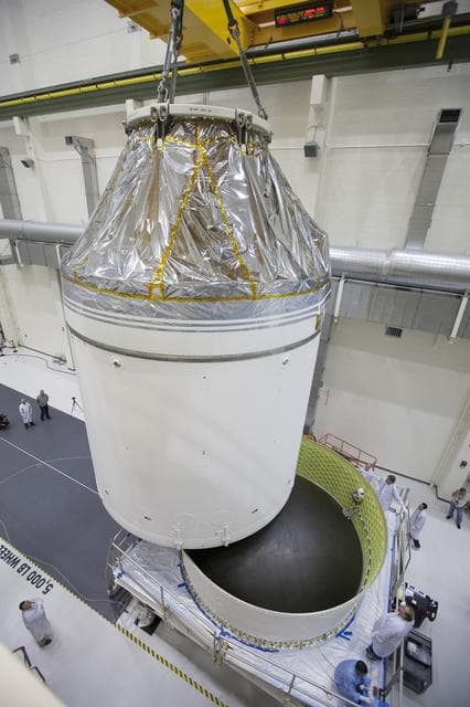 NASA image: KSC-2014-3772