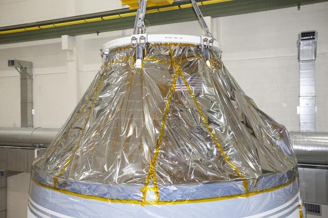 NASA image: KSC-2014-3773