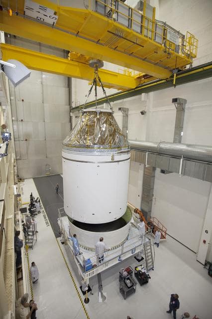 NASA image: KSC-2014-3774