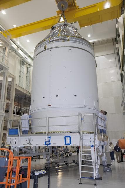 NASA image: KSC-2014-3775