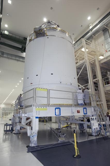 NASA image: KSC-2014-3776