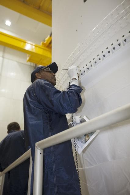 NASA image: KSC-2014-3777