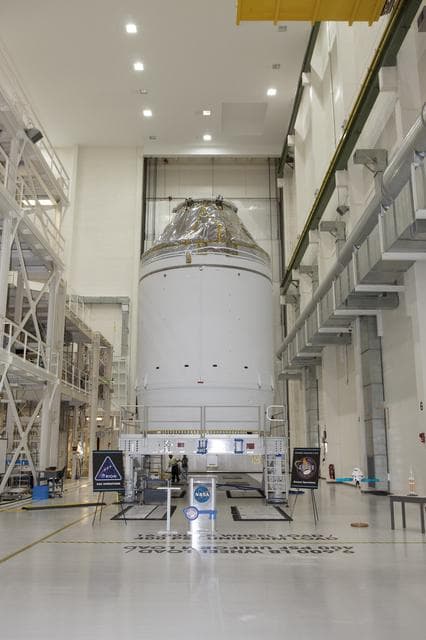 NASA image: KSC-2014-3780