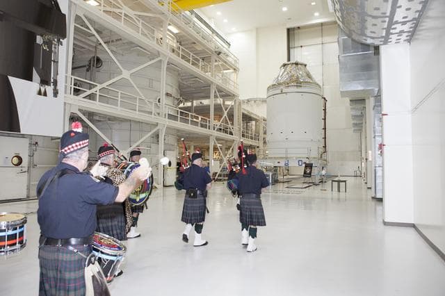 NASA image: KSC-2014-3782