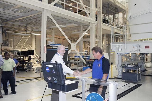 NASA image: KSC-2014-3786