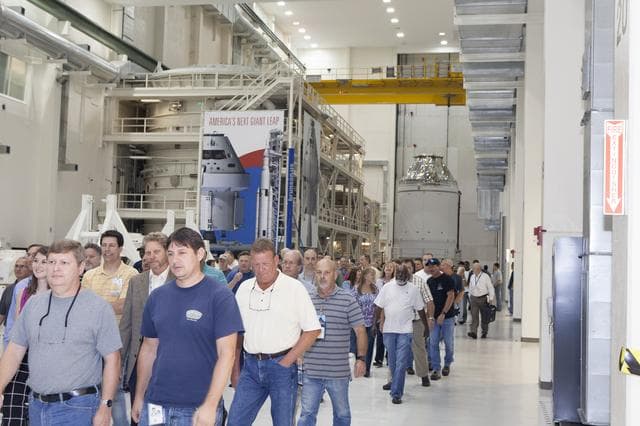 NASA image: KSC-2014-3789