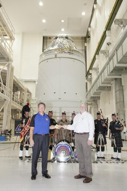 NASA image: KSC-2014-3791