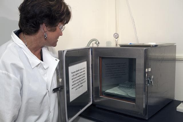 NASA image: KSC-2014-3799