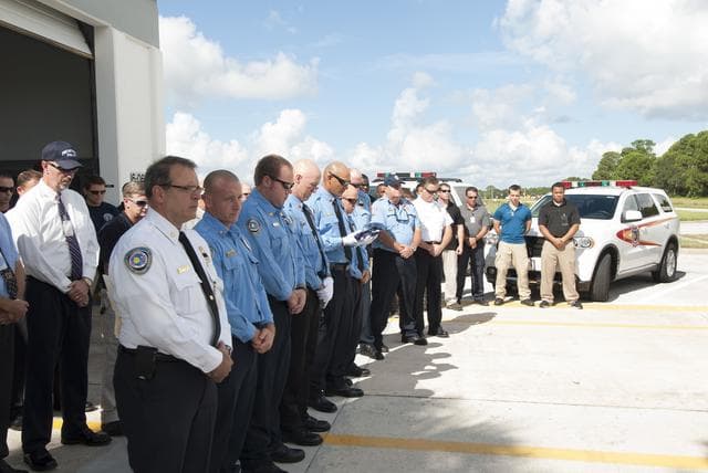 NASA image: KSC-2014-3804
