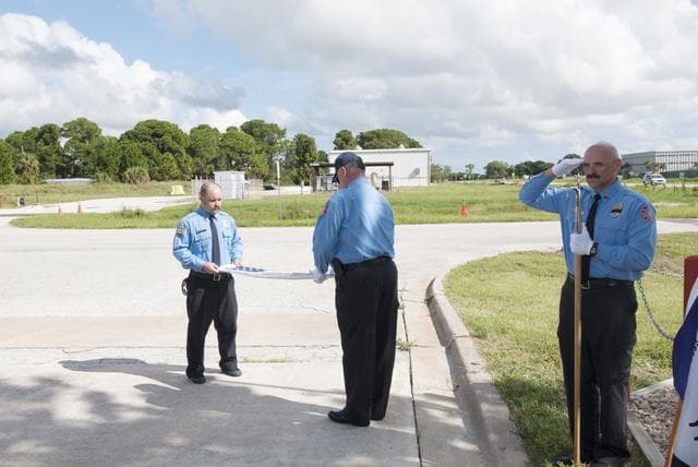 NASA image: KSC-2014-3805