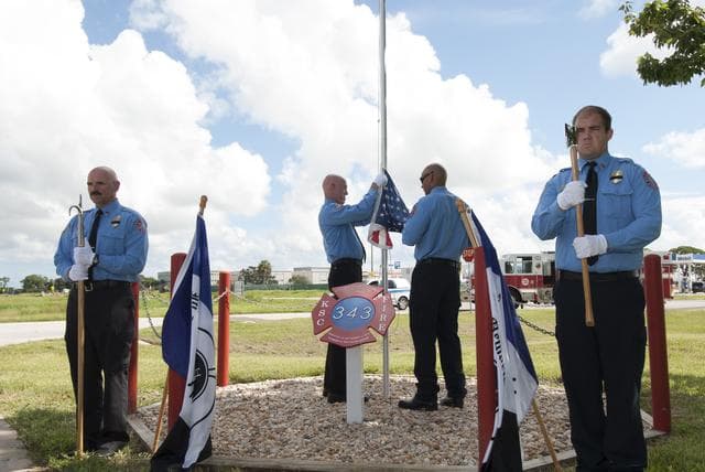 NASA image: KSC-2014-3806