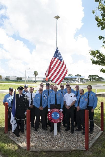 NASA image: KSC-2014-3809