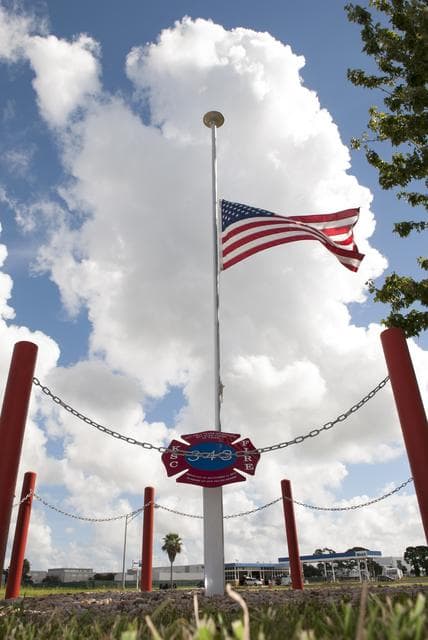 NASA image: KSC-2014-3810