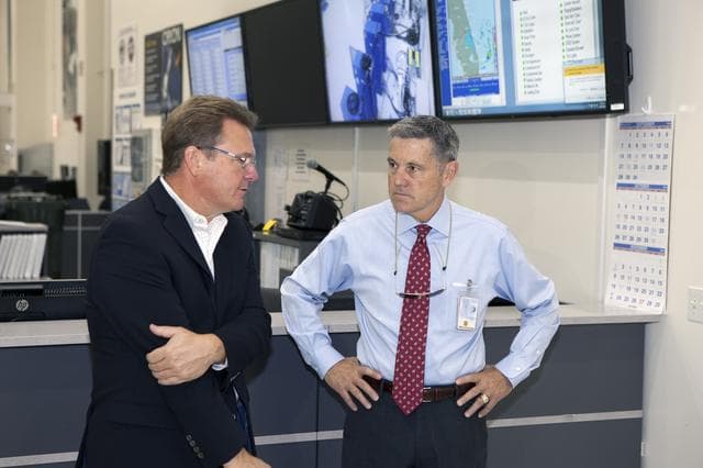 NASA image: KSC-2014-3813
