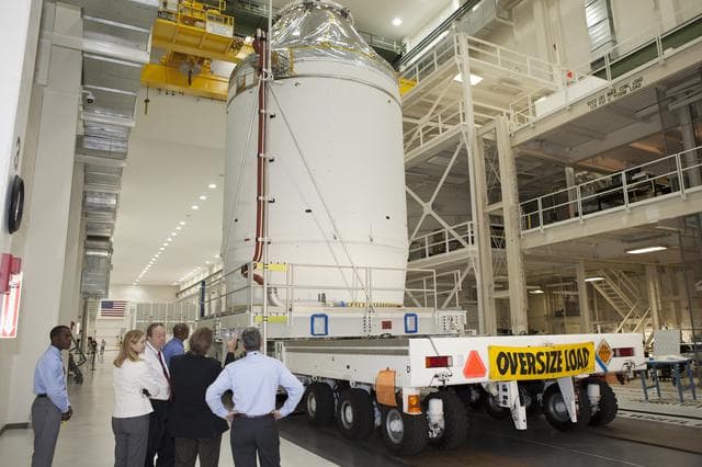 NASA image: KSC-2014-3817