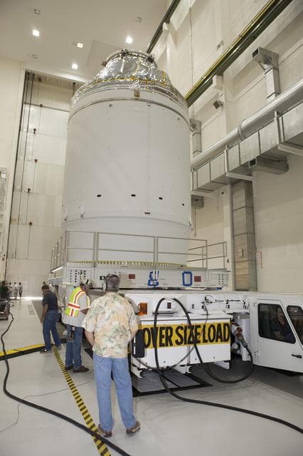 NASA image: KSC-2014-3819