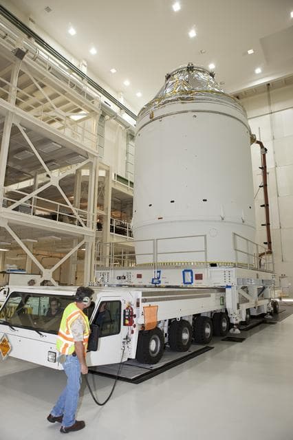 NASA image: KSC-2014-3820