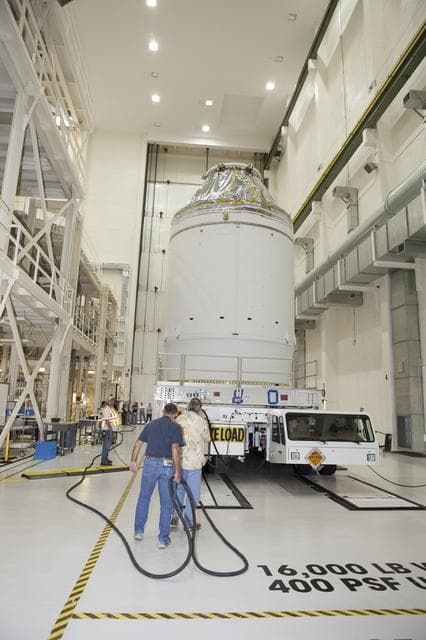 NASA image: KSC-2014-3821