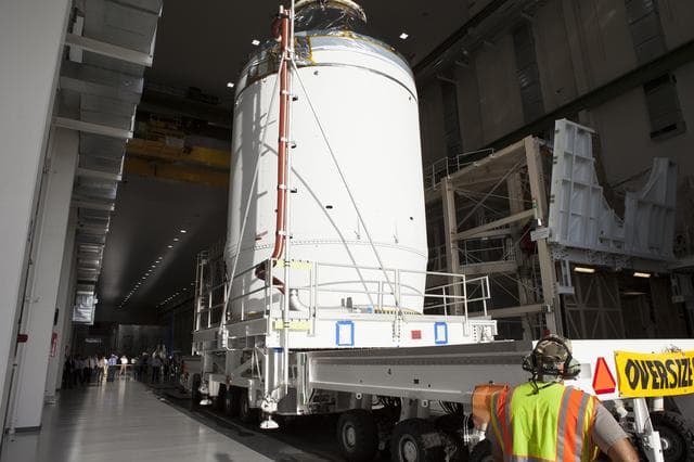NASA image: KSC-2014-3823