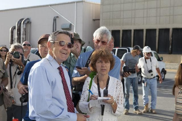 NASA image: KSC-2014-3830