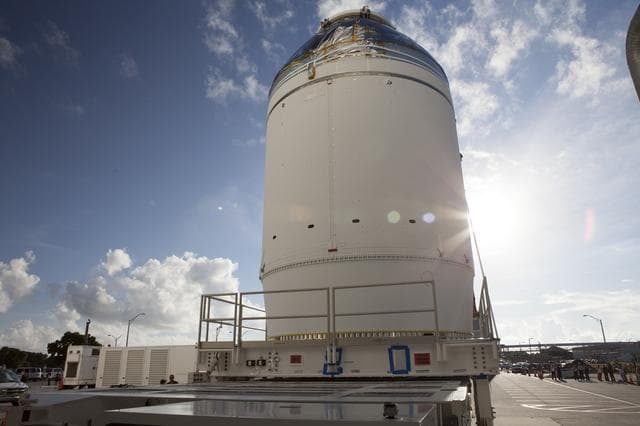 NASA image: KSC-2014-3832