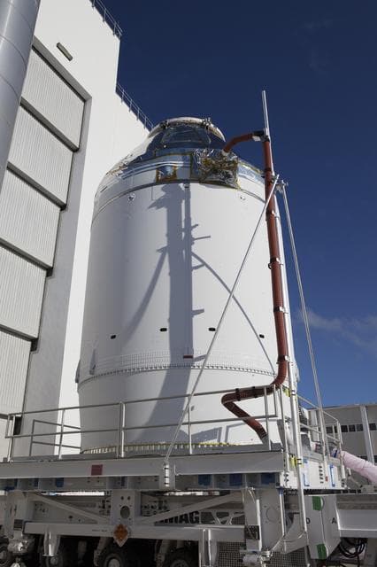 NASA image: KSC-2014-3833