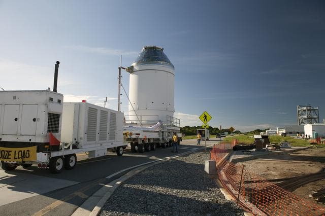 NASA image: KSC-2014-3839