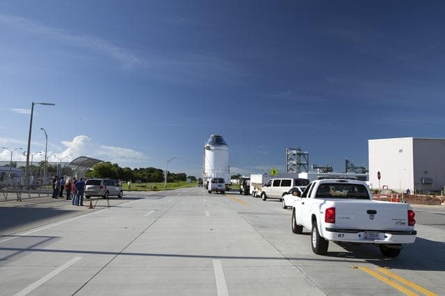 NASA image: KSC-2014-3840