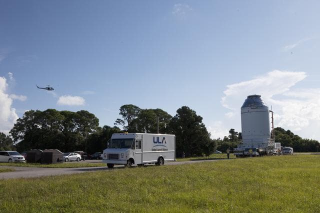 NASA image: KSC-2014-3845