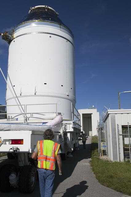 NASA image: KSC-2014-3847