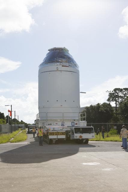 NASA image: KSC-2014-3848