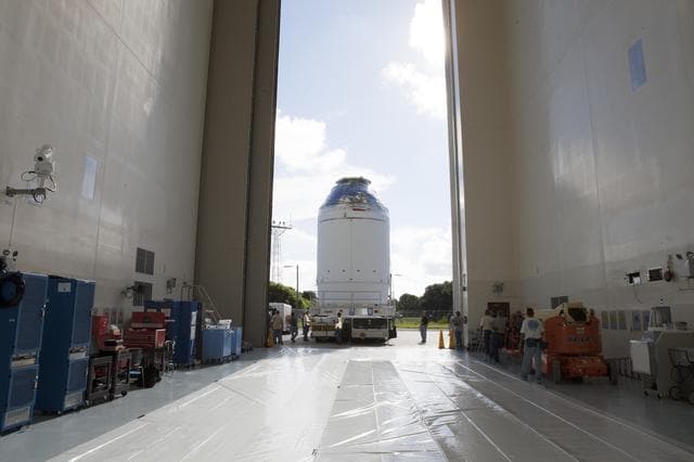 NASA image: KSC-2014-3849